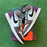 Jordan Hand Crafted 1s Size 9.5