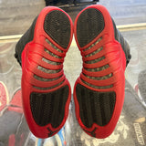 Jordan Flu Game 12s Size 7.5
