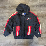 Vintage Buffalo Sabres Jacket Size L