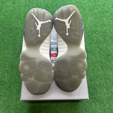 Jordan Cool Grey 9s Size 8