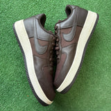 Nike Gore-Tex Air Force 1s Size 13