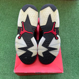 Jordan Toro 6s Size 9
