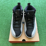 Jordan Baron 12s Size 10.5