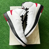 Jordan Chicago 2s Size 11