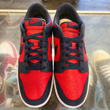 Nike UNLV Low Dunks Size 11.5