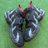 Nike Falcons Air Max DT 96 Size 10
