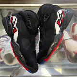 Jordan Playoff 8s Size 11