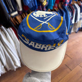 Vintage Buffalo Sabres Painters Hat