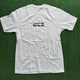 Supreme Emilio Pucci Box Logo Tee Size L