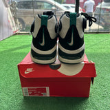 Nike White Fresh Water Air Max Griffey 1. Size 9.5