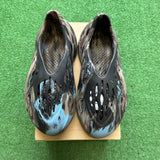 Yeezy MX Cinder Foam RNNR Size 7