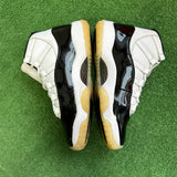 Jordan Gratitude 11s Size 8