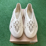 Yeezy Sand Foam Runner Size 13