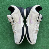 Nike Last Call Ja 2s Size 7Y