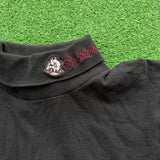 Vintage Buffalo Sabres Turtleneck Size XL
