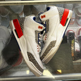 Jordan Knicks 3s Size 8.5
