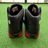 Jordan Dirty Bred 13s Size 12