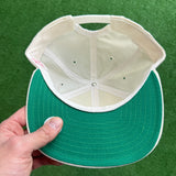 Vintage Buffalo Bills New Era Snapback Hat