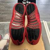 Jordan Flu Game 12s Size 12
