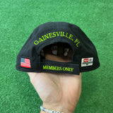 Members Only Racing Hat