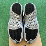 Jordan Baron 12s Size 10.5