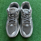 New Balance Grey/White 2002rs Size 10