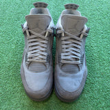 Jordan Wet Cement 4s Size 11