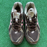 Asics Brown/Pink Gt2160s Size 9.5