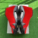 Jordan Ferrari 14s Size 11
