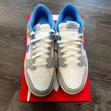 Nike Athletic Department University Blue Low Dunk Size 10.5