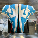 Jordan UNC 1s Size 12