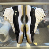 Jordan Gratitude 11s Size 11