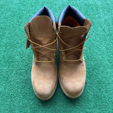 Timberland 6” Waterproof Boot Size 12