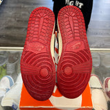 Jordan Lost and Found 1s Size 10.5