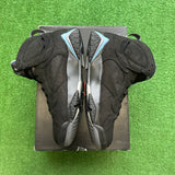 Jordan Chambray 7s Size 11