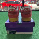 Nike Adobe SB Low Dunk Size 11.5