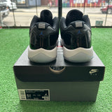 Jordan Space Jam Low 11s Size 5.5Y