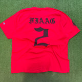 Griselda WestSide Gunn Tee Size XXXL