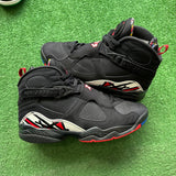 Jordan Playoff 8s Size 9.5