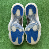 Jordan Space Jam Low 11s Size 8.5
