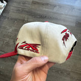 Hellstar SnapBack Hat