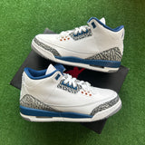 Jordan Wizard 3s Size 7Y