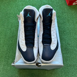 Jordan Obsidian 13s Size 14