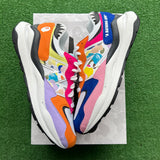 New Balance Bape Multi 57/40s Size 9