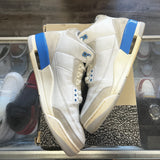 Jordan Lucky Shorts 3s Size 12