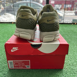 Nike Natural Olive Zoom Vamero 5s Size 9