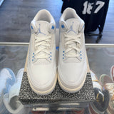 Jordan Lucky Shorts 3s Size 12