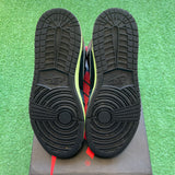 Jordan Tokyo Bio Hack 1s Size 4Y