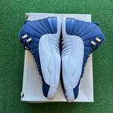 Jordan Indigo 12s Size 11