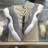 Jordan Cool Grey 11s Size 13